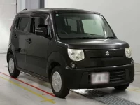 Suzuki MR Wagon
