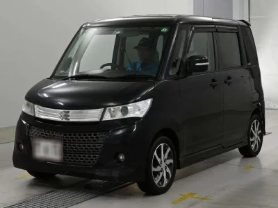SUZUKI PALETTE