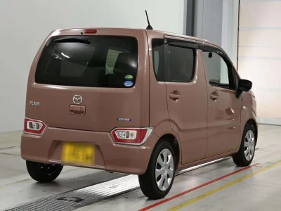 MAZDA FLAIR
