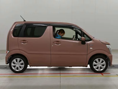 MAZDA FLAIR