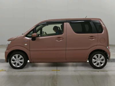 MAZDA FLAIR