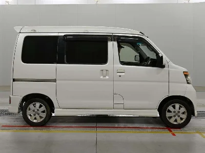 SUBARU DIAS WAGON