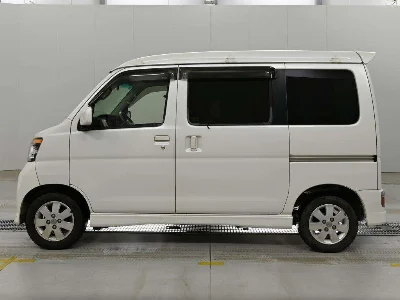 SUBARU DIAS WAGON