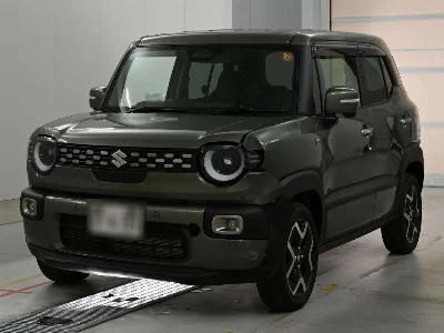 SUZUKI XBEE