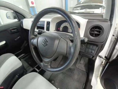 SUZUKI ALTO VAN