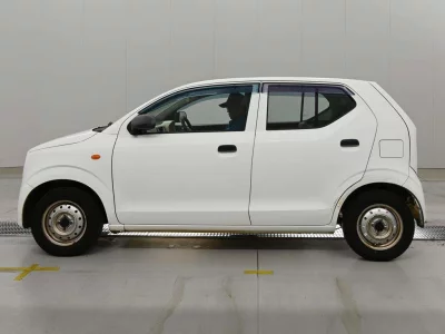 SUZUKI ALTO VAN