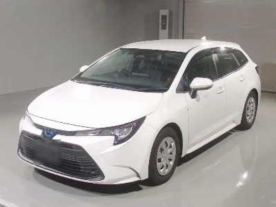 TOYOTA COROLLA TOURING