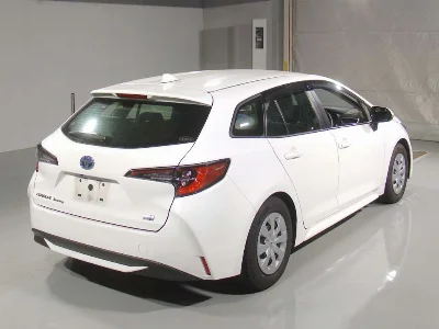TOYOTA COROLLA TOURING