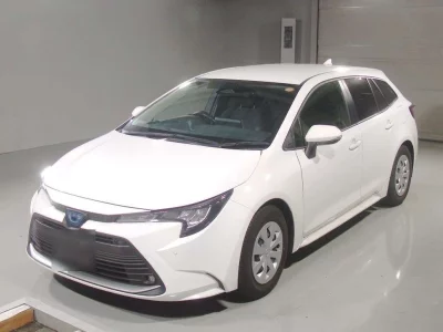 TOYOTA COROLLA TOURING