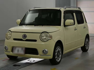 DAIHATSU MIRA COCOA