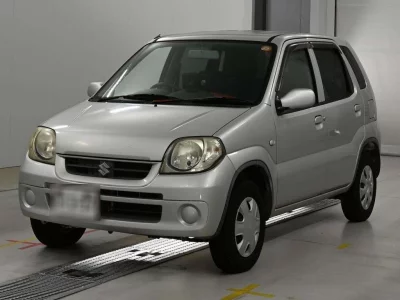 SUZUKI KEI