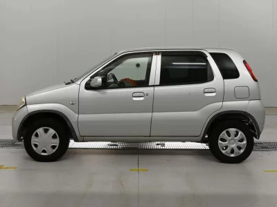 SUZUKI KEI