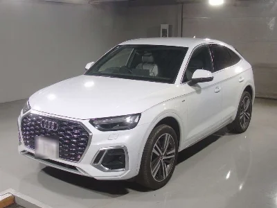 AUDI Q5 SPORTBACK