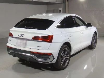 AUDI Q5 SPORTBACK