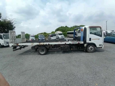 MAZDA TITAN