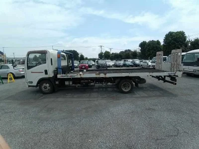 MAZDA TITAN