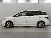 Цена авто Nissan Lafesta с аукционов Японии, номер кузова CWEFWN, пробег 166 000, оценка 20