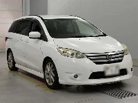 Цена авто Nissan Lafesta с аукционов Японии, номер кузова CWEFWN, пробег 166 000, оценка 20