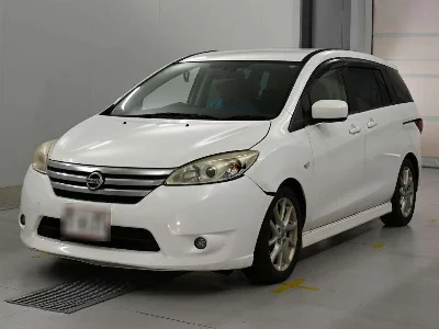 NISSAN LAFESTA