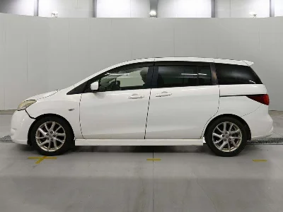 NISSAN LAFESTA