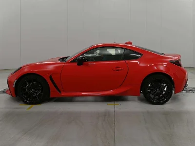 TOYOTA GR86