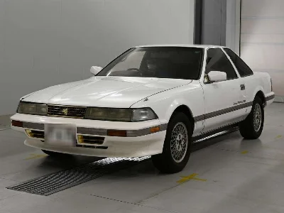 TOYOTA SOARER