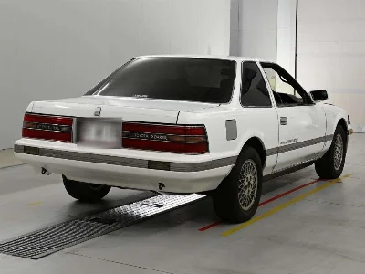 TOYOTA SOARER