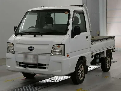 SUBARU SAMBAR TRUCK