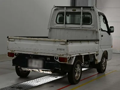 SUBARU SAMBAR TRUCK