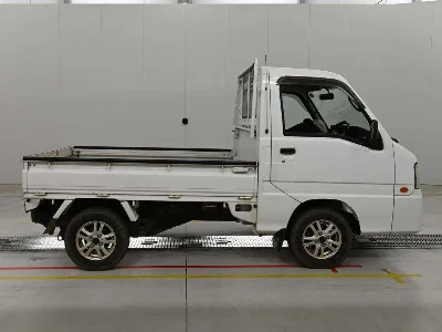 SUBARU SAMBAR TRUCK
