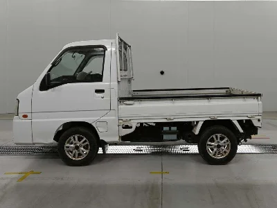 SUBARU SAMBAR TRUCK
