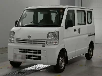 Цена авто Nissan NV100 Clipper с аукционов Японии, номер кузова DR17V, пробег 171 000, оценка 6