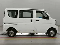 Цена авто Nissan NV100 Clipper с аукционов Японии, номер кузова DR17V, пробег 171 000, оценка 6