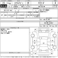 Mazda SCRUM WAGON