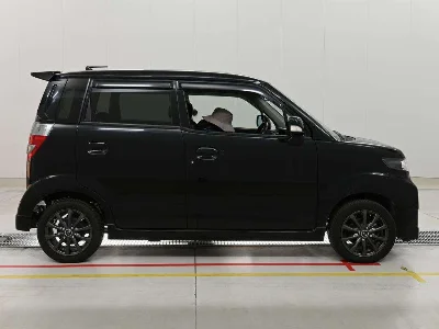 HONDA ZEST