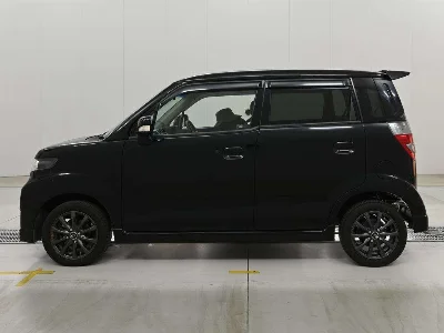 HONDA ZEST
