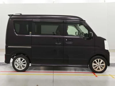 NISSAN CLIPPER RIO