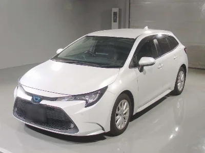 TOYOTA COROLLA TOURING