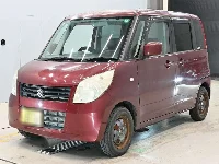Suzuki Palette