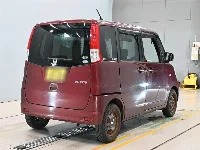 Suzuki Palette