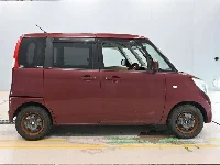 Suzuki Palette