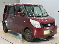 Suzuki Palette