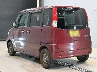 Suzuki Palette