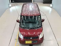 Suzuki Palette
