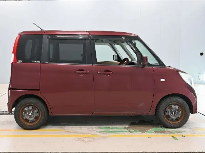 SUZUKI PALETTE