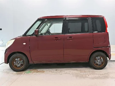 SUZUKI PALETTE