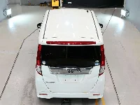 Цена авто Toyota Roomy с аукционов Японии, номер кузова M900A, пробег 181 000, оценка 2