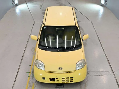 DAIHATSU ESSE