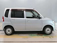 Mitsubishi Toppo