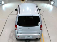 Mitsubishi Toppo